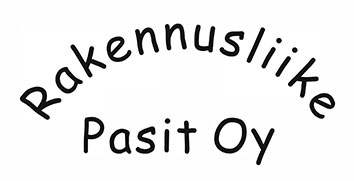 Rakennus Pasit