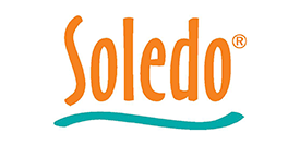 soledo logo