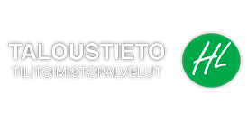 taloustieto hl logo